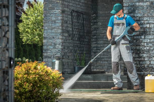 Best Pool Deck Cleaning  in Ogden, NC